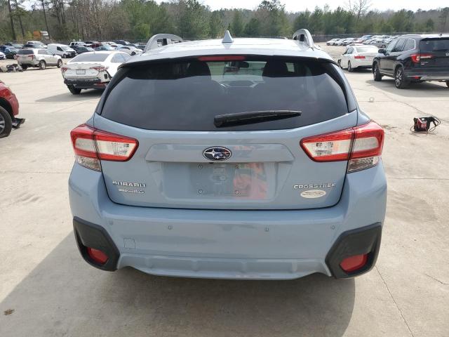 2019 SUBARU CROSSTREK - JF2GTAMCXKH272139