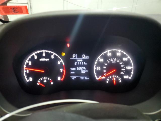 2022 HYUNDAI ACCENT SE - 3KPC24A67NE166709