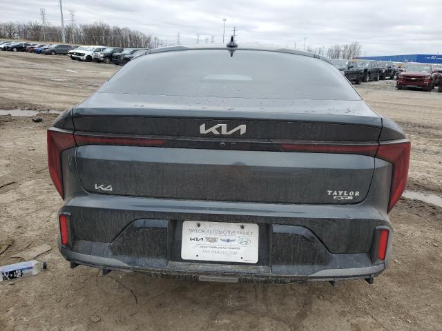 2025 KIA K4 GT LINE - 3KPFW4DE3SE044350