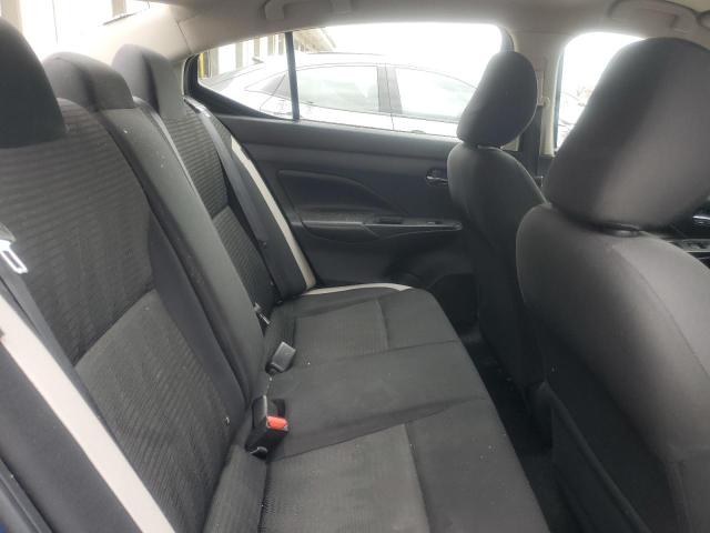 2020 NISSAN VERSA SV - 3N1CN8EV8LL870882