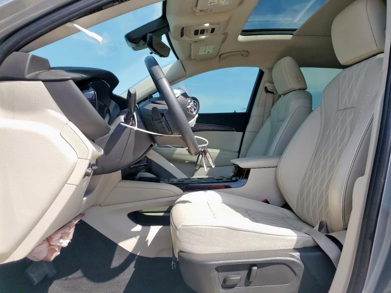 2023 BUICK ENVISION A - LRBFZRR47PD069344