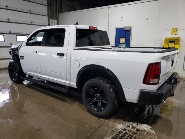 2021 RAM 1500 CLASS - 1C6RR7LT8MS505619