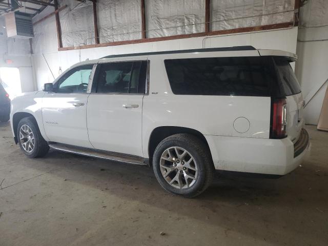 Vin: 1gks2hkc8fr672941, lot: 47616215, gmc yukon k1500 slt 20152
