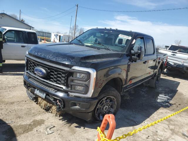 FORD F250 SUPER