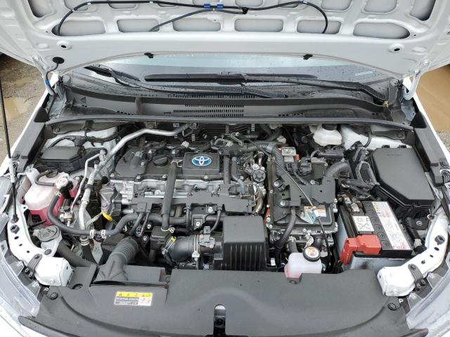 2024 TOYOTA COROLLA LE - JTDBCMFEXR3045694