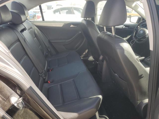 2016 VOLKSWAGEN JETTA SE - 3VWD67AJ9GM340591