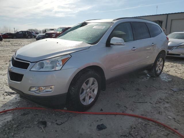 CHEVROLET TRAVERSE L