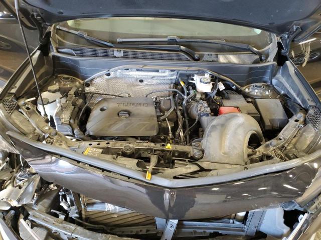 2022 BUICK ENCORE GX - KL4MMESL3NB088414