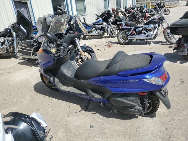 2007 YAMAHA YP400 JYASH03Y67A005366