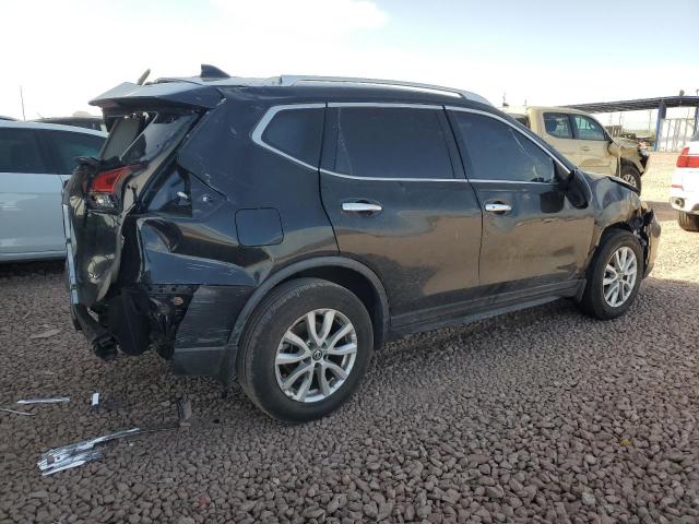 JN8AT2MT6KW501281 Nissan Rogue S 2019