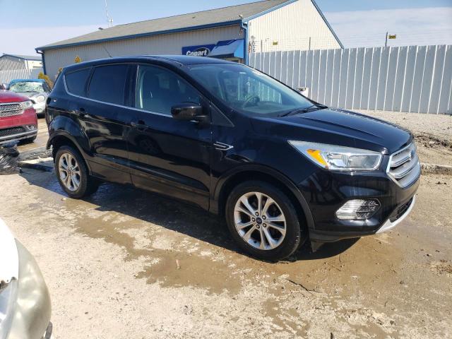 Vin: 1fmcu0gd5hub82885, lot: 46465295, ford escape se 20174