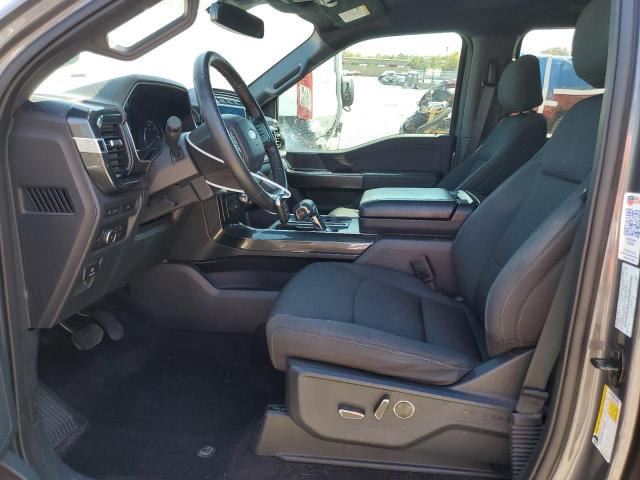 2021 FORD F150 SUPER - 1FTEW1CP4MKE33897