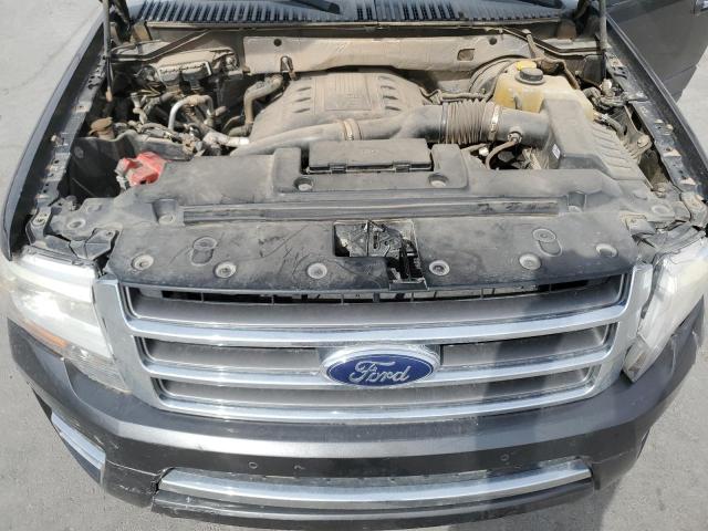 2017 FORD EXPEDITION - 1FMJK1KT1HEA07545