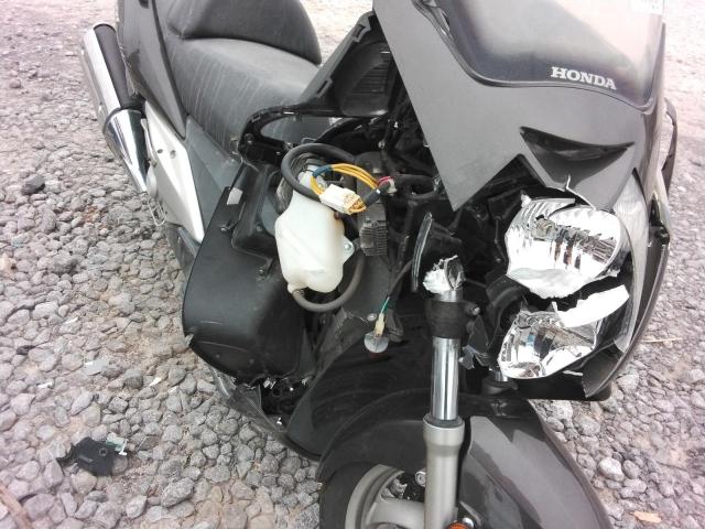 2008 HONDA FSC600 D JH2PF01118K600621