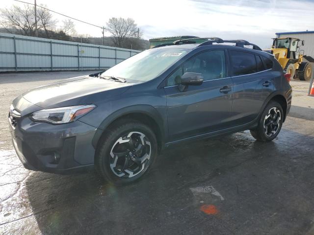 Vin: jf2gthnc3m8274308, lot: 50330405, subaru crosstrek limited 2021 img_1
