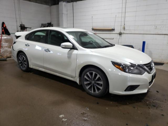 Vin: 1n4al3ap7gc248883, lot: 49255015, nissan altima 2.5 20164