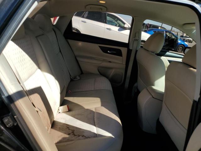 2017 NISSAN ALTIMA 2.5 - 1N4AL3AP8HN304030
