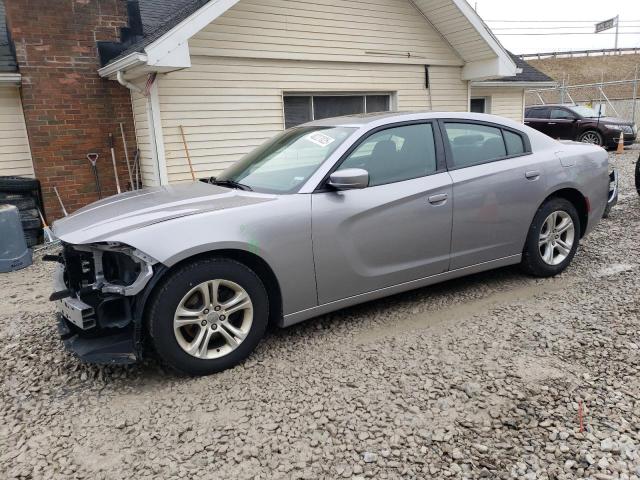 2015 DODGE CHARGER SE #3107774142