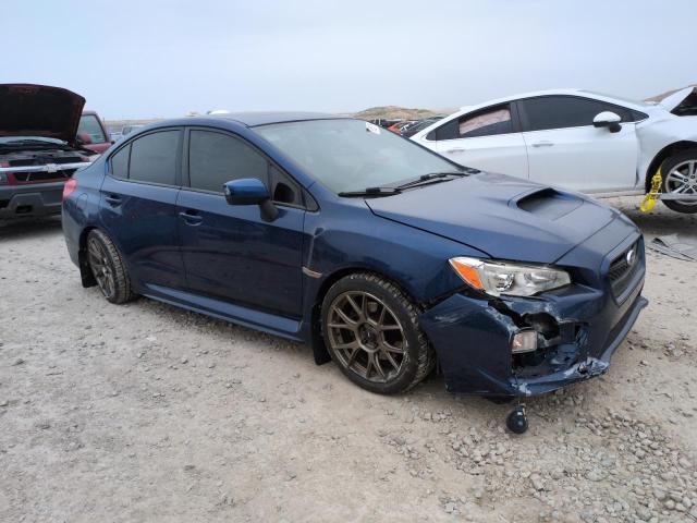 2015 SUBARU WRX PREMIU - JF1VA1D60F9814828