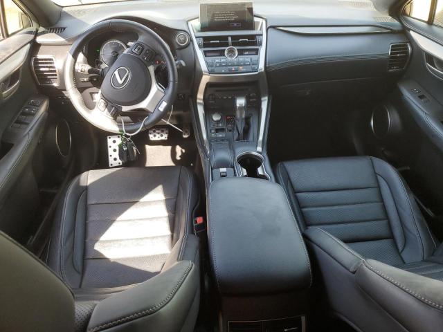 2015 LEXUS NX 200T - JTJBARBZ9F2002989