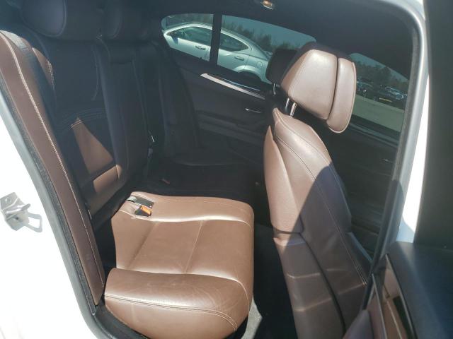 2016 BMW 550 I - WBAKN9C59GD963159