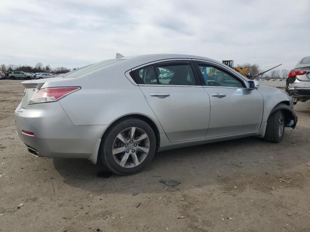 Vin: 19uua8f56ca027249, lot: 49884255, acura tl 20123