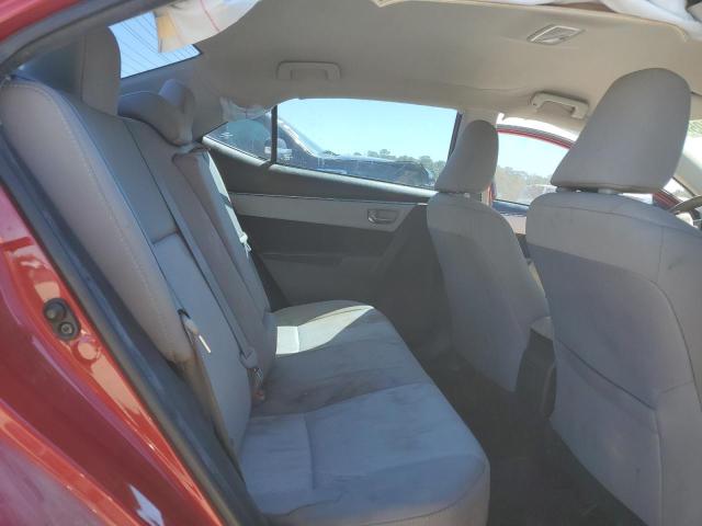 2016 TOYOTA COROLLA L - 5YFBURHE2GP548938