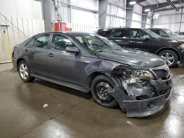 Vin: 4t1bf3ek3au020008, lot: 50946765, toyota camry base 20104