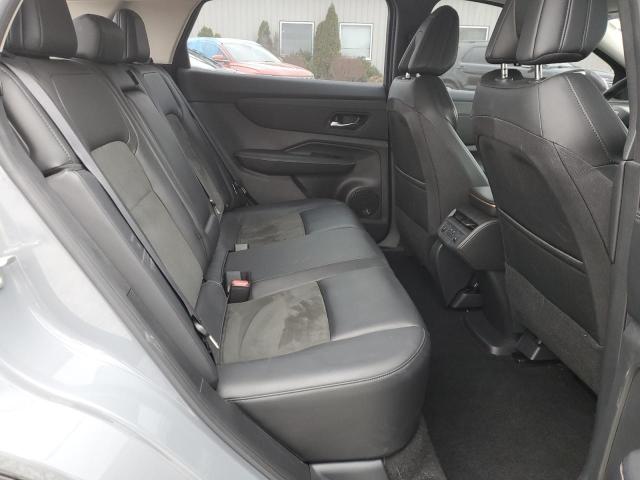 2023 NISSAN ARIYA ENGA JN1AF0BA9PM410276
