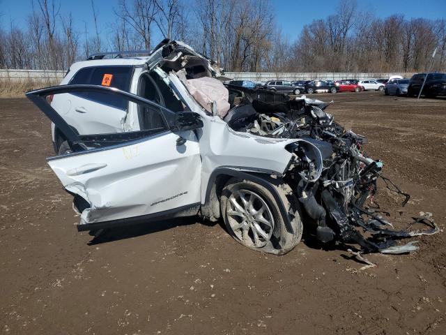 2015 JEEP CHEROKEE L 1C4PJMCS0FW604721