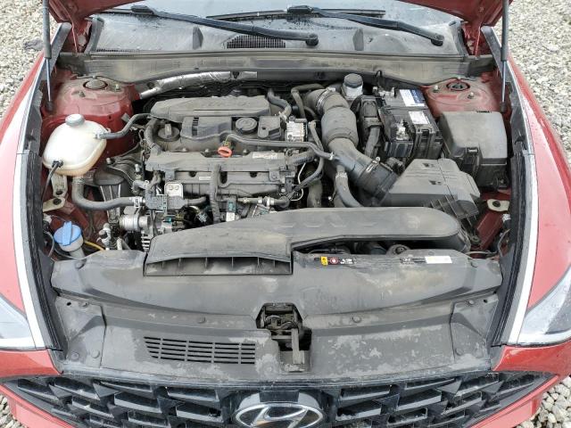 2023 HYUNDAI SONATA LIM - KMHL34J25PA291655