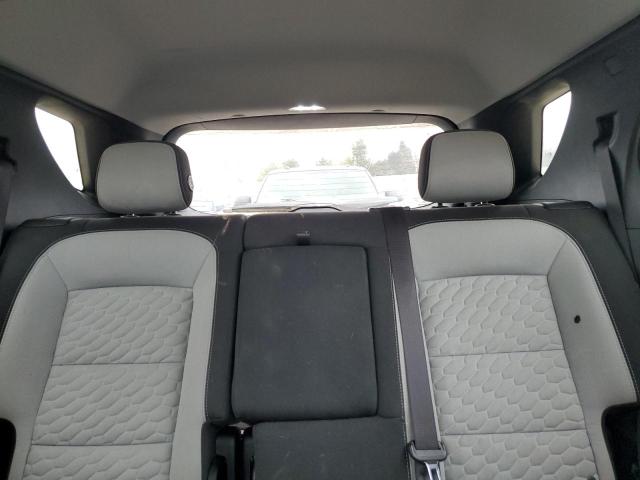 2020 CHEVROLET EQUINOX LT - 2GNAXJEV9L6129206