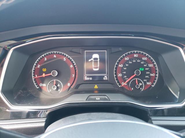2021 VOLKSWAGEN JETTA S - 3VWC57BU7MM086463