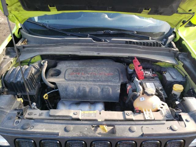 2018 JEEP RENEGADE L - ZACCJBBB3JPJ44638