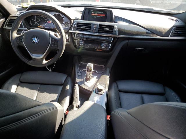 2018 BMW 330 XI - WBA8D9C51JA608623