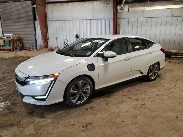 Vin: jhmzc5f11jc015990, lot: 51205875, honda clarity 2018 img_1