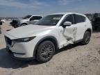 2017 MAZDA CX-5 SPORT - JM3KFABLXH0183141