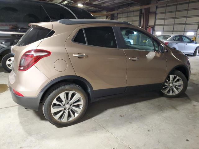 Vin: kl4cjasb6kb744699, lot: 49168485, buick encore preferred 20193
