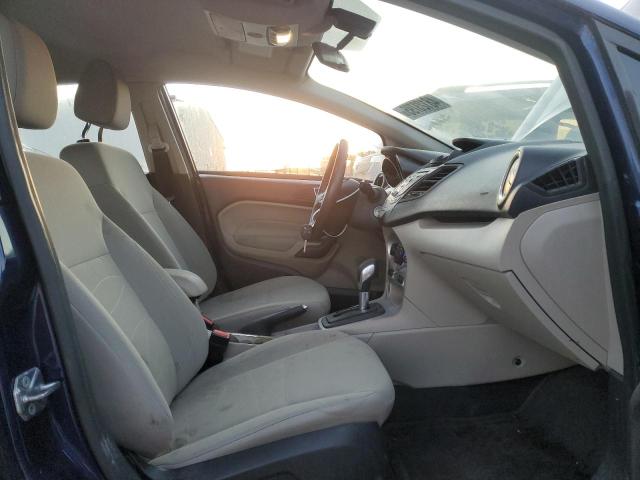 2016 FORD FIESTA SE - 3FADP4BJ2GM193307