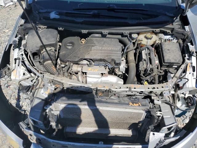 2016 CHEVROLET CRUZE LS - 1G1BC5SM1G7270975