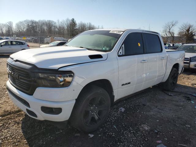 Vin: 1c6rrffg6ln342720, lot: 48371395, ram 1500 big horn/lone star 2020 img_1