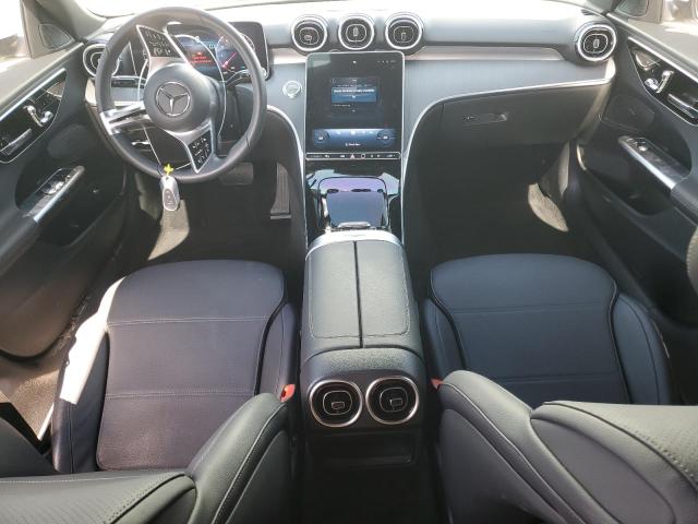 2024 MERCEDES-BENZ C 300 W1KAF4GBXRR223999