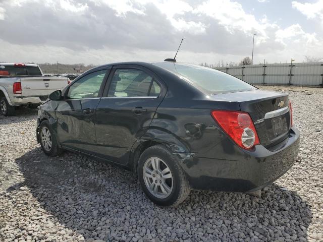 Vin: 1g1jc5sg1f4168355, lot: 49667255, chevrolet sonic lt 20152