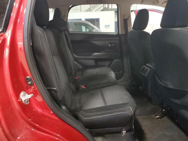 2019 MITSUBISHI OUTLANDER JA4AD2A30KZ010632