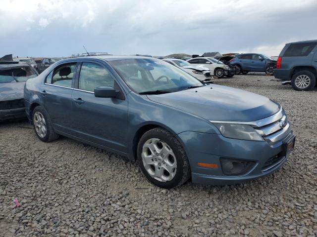 Vin: 3fahp0ha4br331202, lot: 51342915, ford fusion se 20114