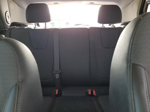 2021 BUICK ENCORE GX - KL4MMBS27MB126554