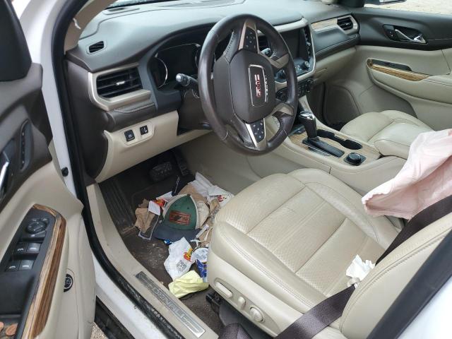 2019 GMC ACADIA DEN - 1GKKNXLS0KZ238093