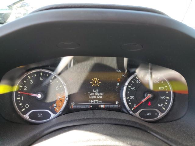2017 JEEP RENEGADE L - ZACCJBDB0HPF01221