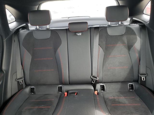 2024 MERCEDES-BENZ GLA 250 - W1N4N4GB4RJ616303