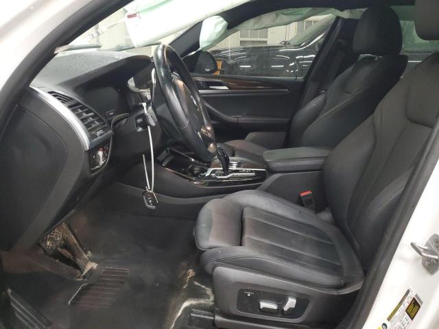 2020 BMW X3 XDRIVE3 - 5UXTY5C08LLE58291